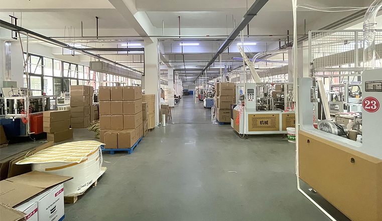 浙江瑞祺包装科技有限公司