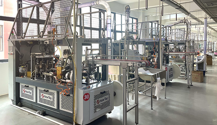 浙江瑞祺包装科技有限公司